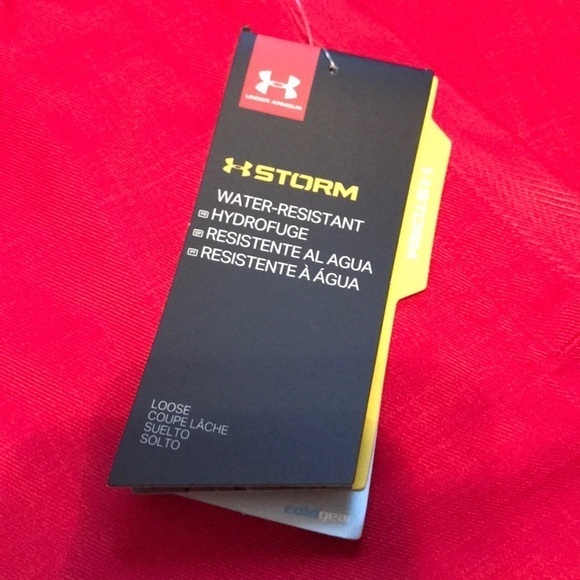 NWT Under Armour Storm Winter Lined pants - Picture 5 of 10
